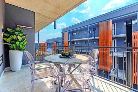 2 Bedroom Apartment in Hyde Park