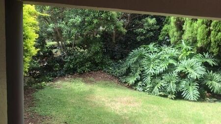 2 Bedroom Apartment in Benmore Gardens