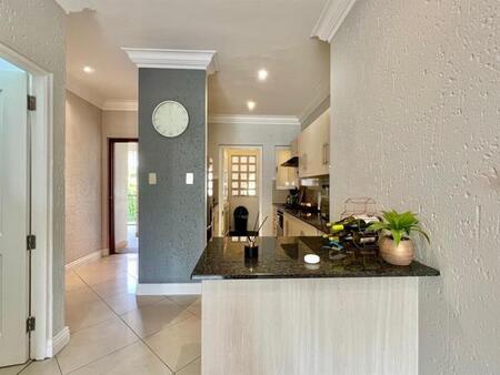 2 Bedroom Apartment in Morningside