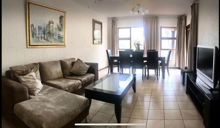 3 Bedroom Apartment in Morningside