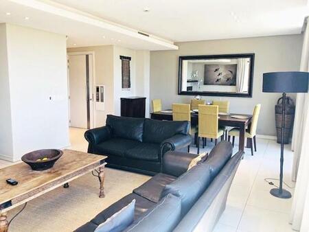 2 Bedroom Apartment in Morningside