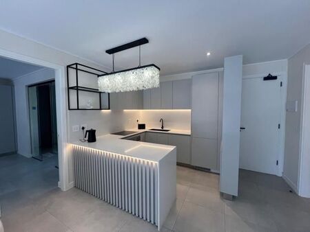 2 Bedroom Apartment in Hyde Park