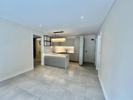 2 Bedroom Apartment in Hyde Park