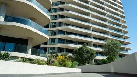 2 Bedroom Apartment in Morningside