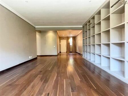 1 Bedroom Apartment in Atholl