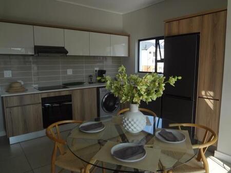 2 Bedroom Apartment in Linbro Park