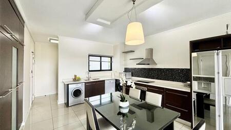 2 Bedroom Apartment in Morningside