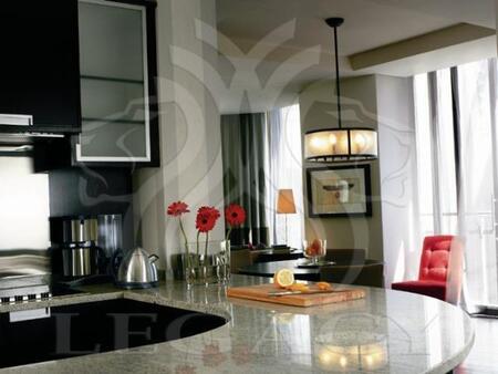 1 Bedroom Apartment in Morningside