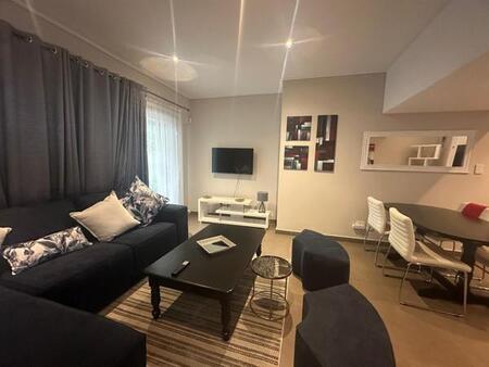 2 Bedroom Apartment in Sandton Central