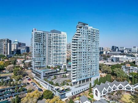 2 Bedroom Apartment in Benmore Gardens