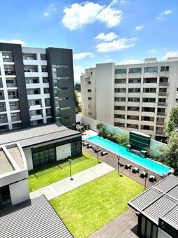 2 Bedroom Apartment in Morningside