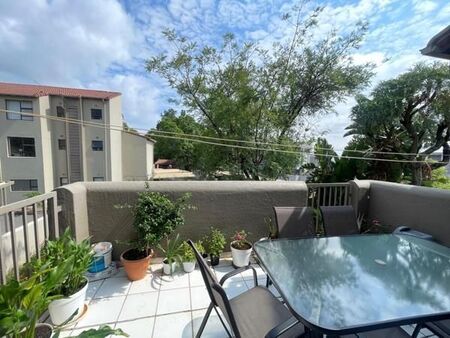 3 Bedroom Apartment in Morningside