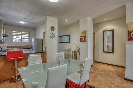 2 Bedroom Apartment in Morningside