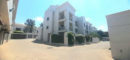 2 Bedroom Apartment in Morningside