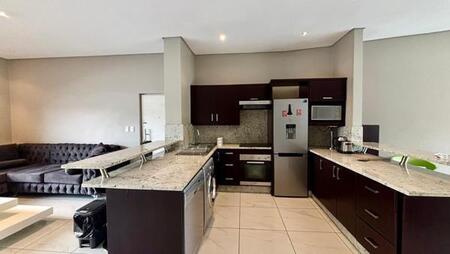 2 Bedroom Apartment in Wendywood