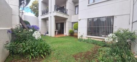 2 Bedroom Apartment in Morningside