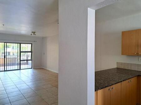 2 Bedroom Apartment in Sandton Central