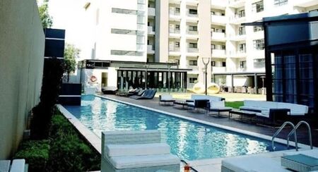 2 Bedroom House in Morningside