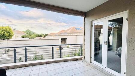 2 Bedroom Apartment in Morningside