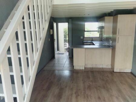 2 Bedroom Apartment in Pineslopes