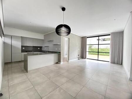 2 Bedroom Apartment in Bryanston