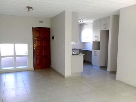 3 Bedroom Apartment in Morningside