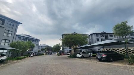 1 Bedroom Apartment in Longmeadow