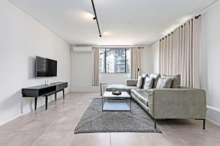 2 Bedroom Apartment in Sandown