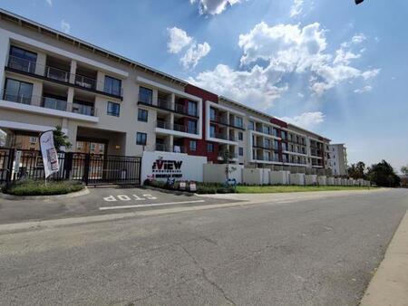 1 Bedroom Apartment in Morningside