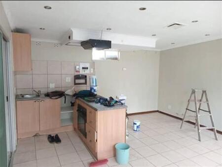 1 Bedroom House in Rembrandt Park