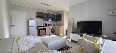 1 Bedroom Apartment in Linbro Park