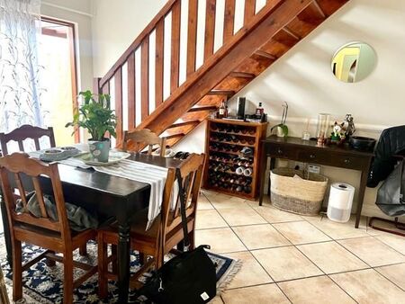 2 Bedroom Apartment in Morningside