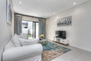 2 Bedroom Apartment in Morningside