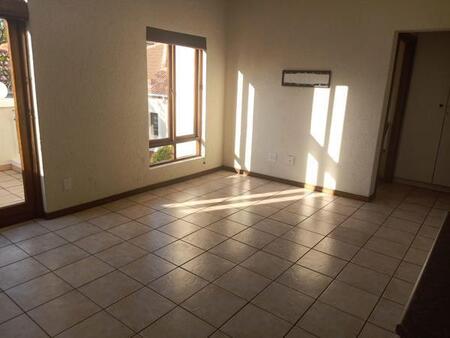 3 Bedroom Townhouse in Sunninghill