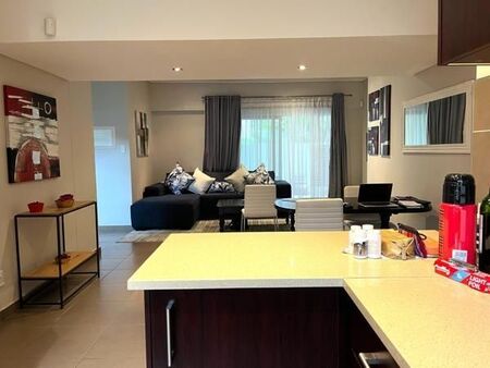 2 Bedroom Apartment in Morningside