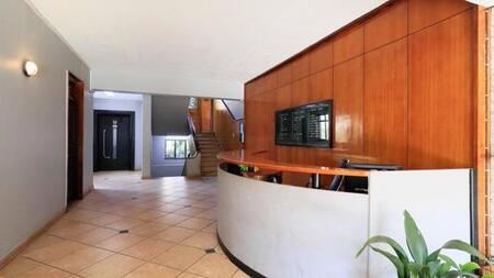 2 Bedroom Apartment in Illovo