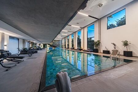 2 Bedroom Apartment in Hyde Park