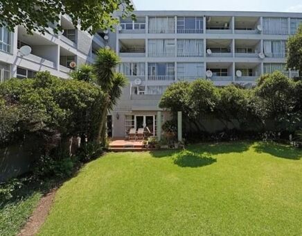 2 Bedroom Apartment in Illovo