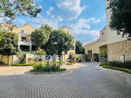 2 Bedroom Apartment in Morningside