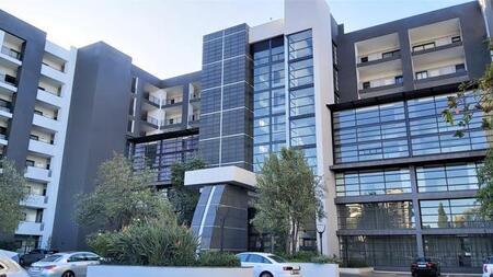 2 Bedroom Apartment in Morningside