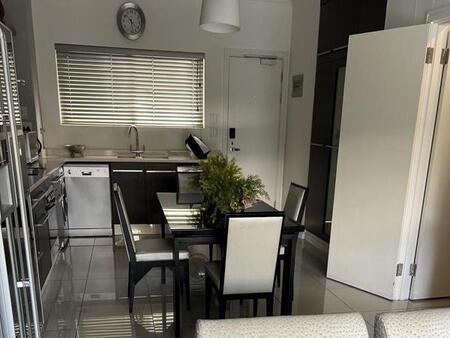 2 Bedroom Apartment in Morningside