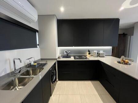 2 Bedroom Apartment in Sandown