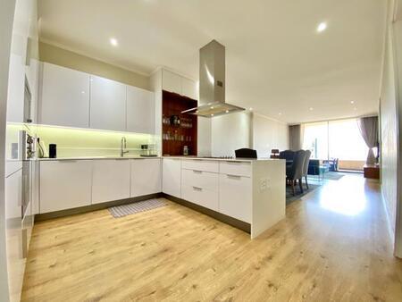 2 Bedroom Apartment in Morningside