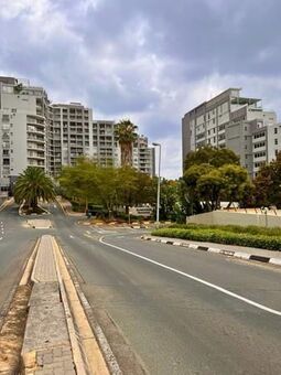 3 Bedroom Apartment in Sandhurst