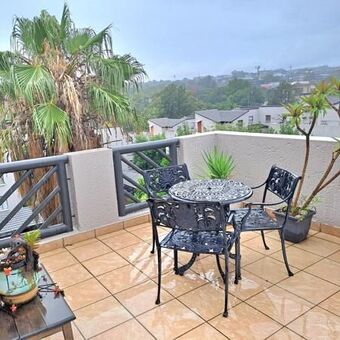 2 Bedroom Apartment in Morningside