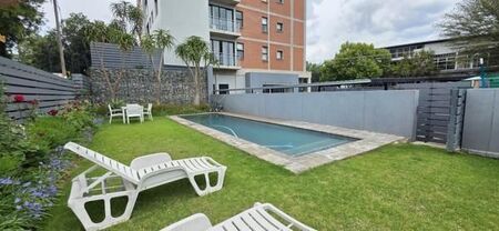 2 Bedroom Apartment in Parkmore