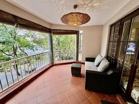 2 Bedroom Apartment in Rivonia