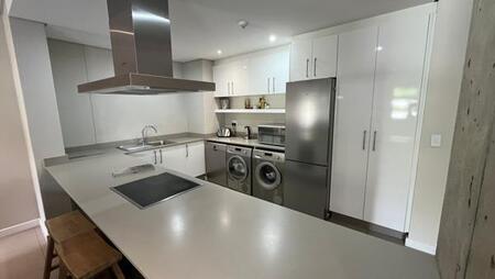 2 Bedroom Apartment in Parkmore