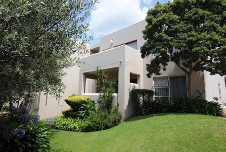 2 Bedroom Apartment in Edenburg