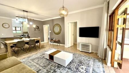 2 Bedroom Apartment in Bryanston